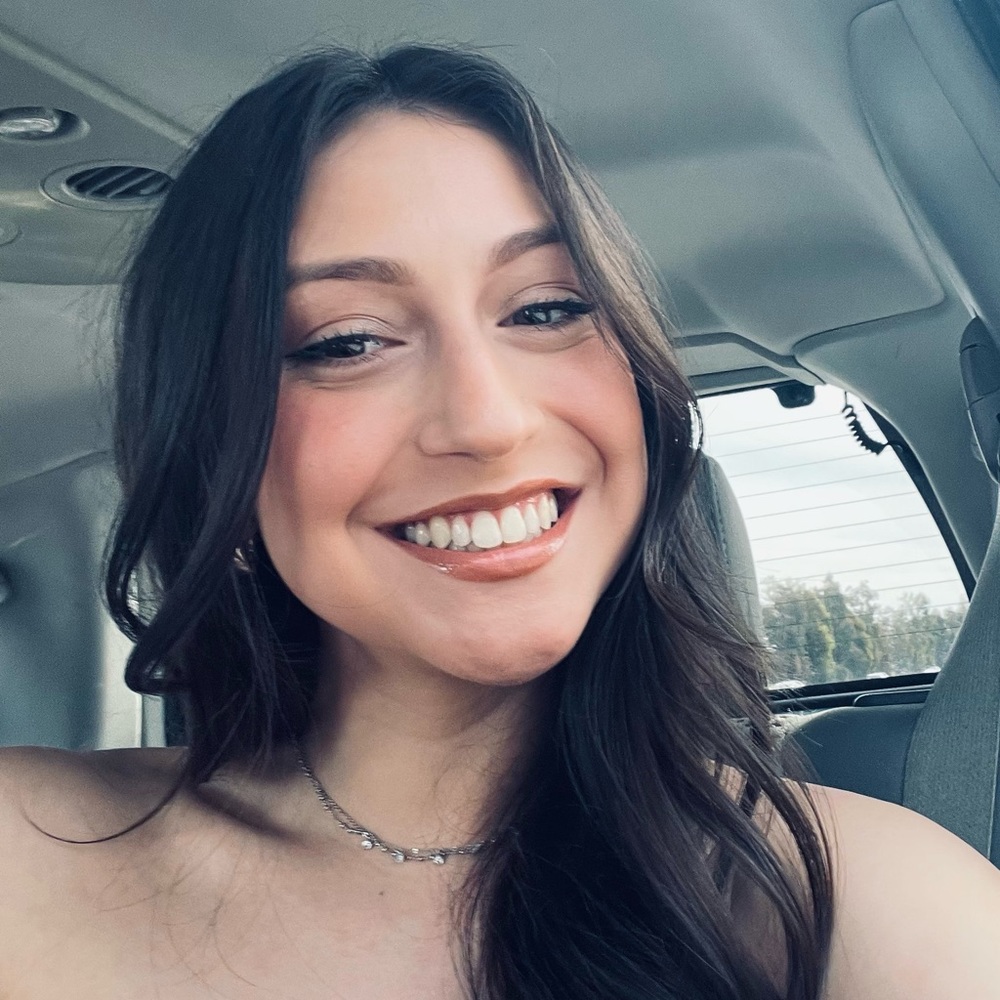 Meet your Posher, Jessica